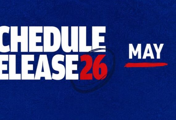 Buffalo Bills 2026 Schedule Release: Watch the Big Reveal at Packy’s on May 14th
