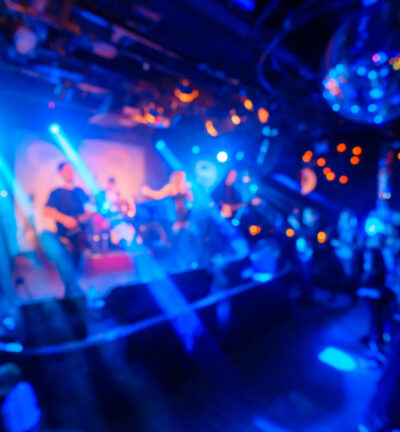 Live Entertainment Near Pompano Beach: Plan a Weekend at Packy’s