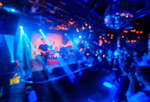 Packy’s Bar in Lighthouse Point: Your Weekend Spot for Live Music, Live Bands, and Great Food