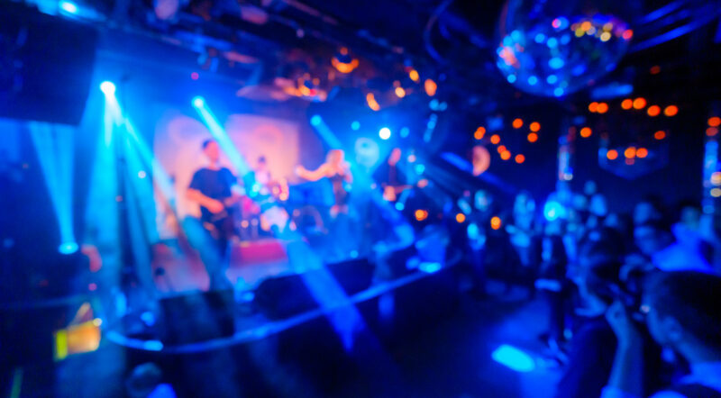 Packy’s Bar in Lighthouse Point: Your Weekend Spot for Live Music, Live Bands, and Great Food