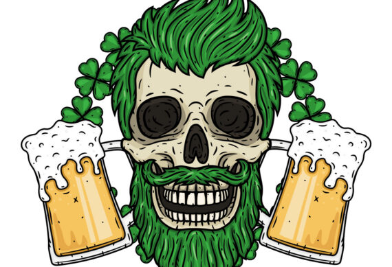 St. Patrick’s Day 2026 at Packy’s Lighthouse Point: Food, Drinks & Irish Celebration