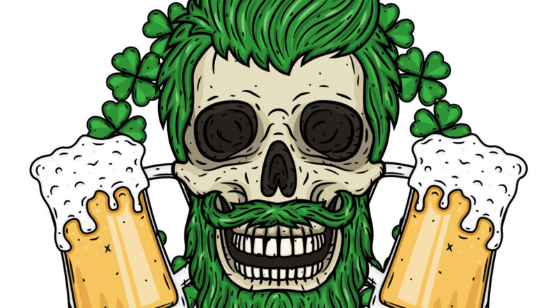 St. Patrick’s Day 2026 at Packy’s Lighthouse Point: Food, Drinks & Irish Celebration